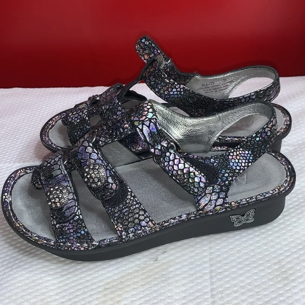 ALEGRIA SANDALS​​ - Picture 3 of 7